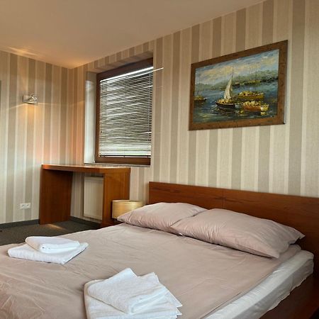 Aj Holiday - Władysławowo Exterior foto